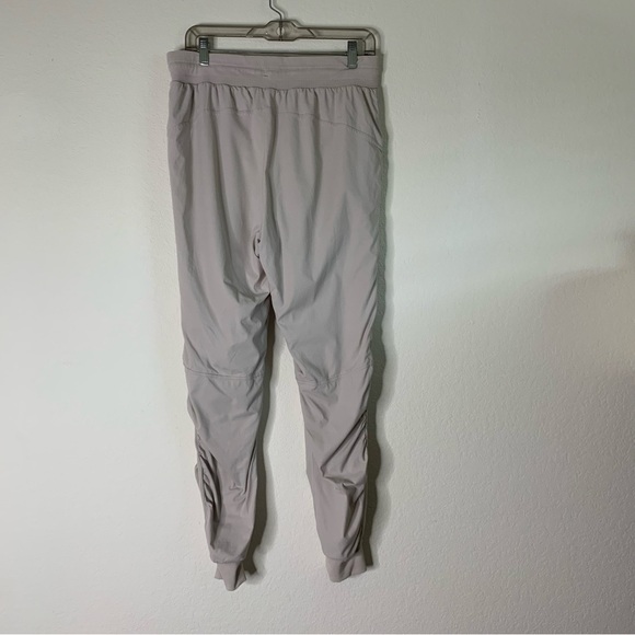Lululemon womens beyond the studio lined joggers 10 - Picture 6 of 10